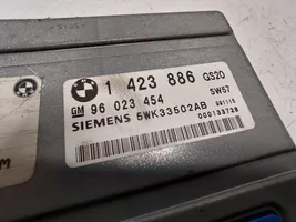 BMW 3 E46 Centralina/modulo scatola del cambio 1423886