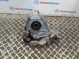 BMW 7 F01 F02 F03 F04 Pārnesumkārbas reduktors / razdatka 8623346