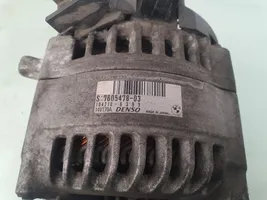 BMW 3 F30 F35 F31 Alternator 7605478