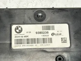 BMW 7 F01 F02 F03 F04 Modulo di controllo accesso 9380238