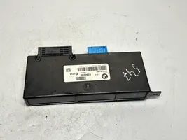 BMW 7 F01 F02 F03 F04 Gateway-Steuermodul 9380238