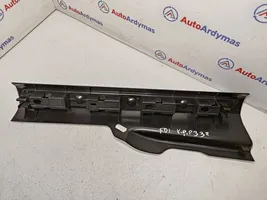 BMW 7 F01 F02 F03 F04 Etuoven kynnyksen suojalista 51479113025