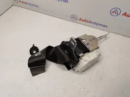 BMW 7 F01 F02 F03 F04 Ceinture de sécurité arrière 9163245