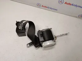 BMW 7 F01 F02 F03 F04 Ceinture de sécurité arrière 9163245