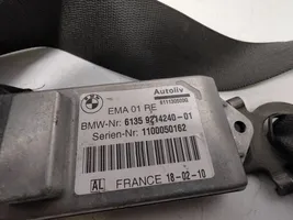 BMW 7 F01 F02 F03 F04 Ceinture de sécurité avant 9164056