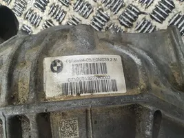 BMW 3 G20 G21 Rear differential 8698994