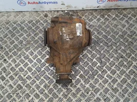 BMW 3 E46 Aizmugurējais reduktors 1428917