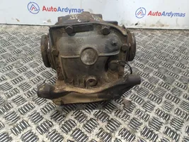 BMW 5 E34 Rear differential 33101211879