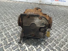 BMW 5 E34 Mechanizm różnicowy tylny / Dyferencjał 1212441