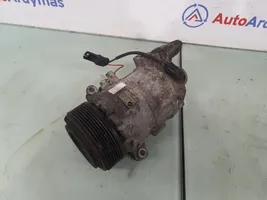 BMW 1 E81 E87 Compressore aria condizionata (A/C) (pompa) 9182794