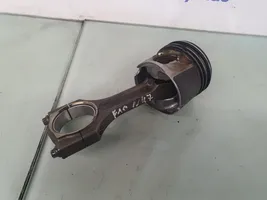 BMW 5 F10 F11 Piston with connecting rod 11258580699