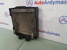 BMW 5 GT F07 Radiateur 7572542