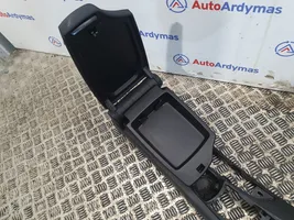 BMW 1 E81 E87 Console centrale 7122231