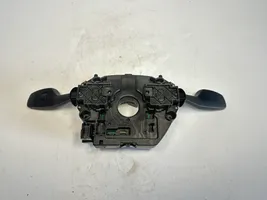 BMW 3 F30 F35 F31 Gruppo asse del volante 9253746