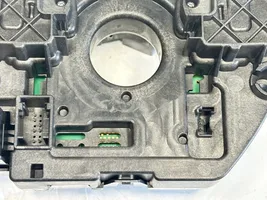 BMW 3 F30 F35 F31 Gruppo asse del volante 9253746