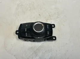 BMW 3 F30 F35 F31 Multimedijos kontroleris 9317695