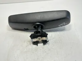 BMW 3 F30 F35 F31 Rear view mirror (interior) 9305633