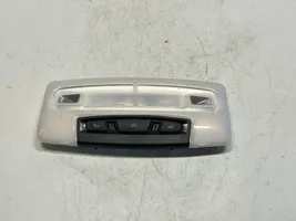 BMW 3 F30 F35 F31 Lampka podsufitki tylna 43927793002