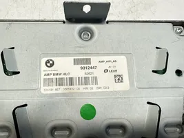 BMW 3 F30 F35 F31 Amplificatore 9312447