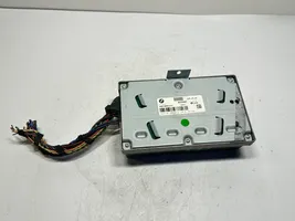 BMW 3 F30 F35 F31 Amplificatore 9312447