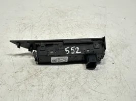 BMW 3 F30 F35 F31 Central console control unit 9252911