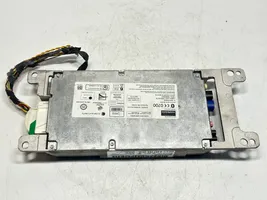 BMW 3 F30 F35 F31 Sterownik / Moduł sterujący telefonem 9257154