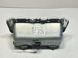 BMW 3 F30 F35 F31 Poduszka powietrzna Airbag pasażera 9205197