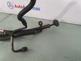 BMW X5 E70 Power steering hose/pipe/line 6793659