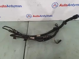 BMW X5 E70 Power steering hose/pipe/line 6793659