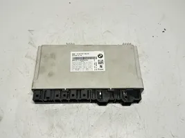 BMW 4 F32 F33 Module de commande de siège 9371130