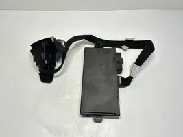 BMW X5 E70 Unité de contrôle module CAS 61359237046