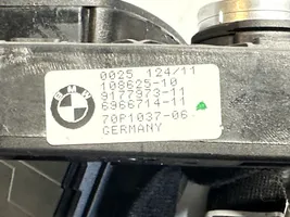 BMW X5 E70 Unité de contrôle module CAS 61359237046