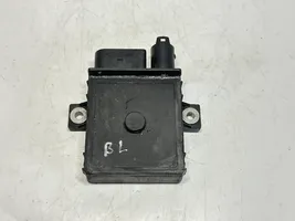 BMW X5 E70 Glow plug pre-heat relay 7801201