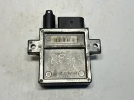 BMW X5 E53 Glow plug pre-heat relay 7801201