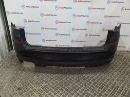 BMW X3 F25 Rear bumper 51128056245