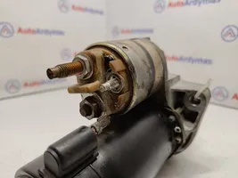 BMW M3 Starter motor 12417830793