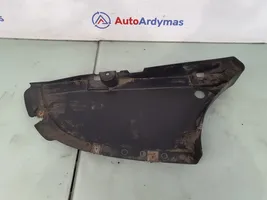 BMW 3 F30 F35 F31 Couvre-soubassement arrière 7258048