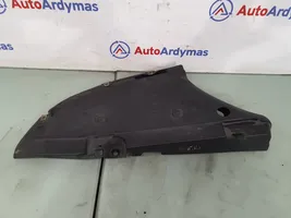 BMW 3 F30 F35 F31 Couvre-soubassement arrière 7258048