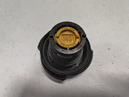 BMW 3 E36 Vase d'expansion / bouchon de réservoir de liquide de refroidissement 1742232