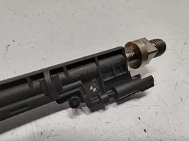 BMW X3 F25 Injecteur de carburant 13647597870