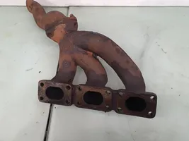 BMW 5 E34 Exhaust manifold 11621716730