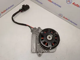 BMW 3 F30 F35 F31 Ventilatore di raffreddamento elettrico del radiatore 8641947