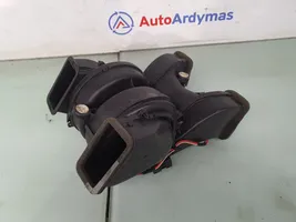 BMW 7 F01 F02 F03 F04 Ventola riscaldamento/ventilatore abitacolo 9138176