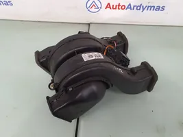 BMW 7 F01 F02 F03 F04 Ventola riscaldamento/ventilatore abitacolo 9138176