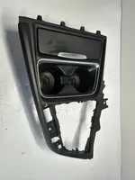 BMW 3 F30 F35 F31 Console centrale 9218925