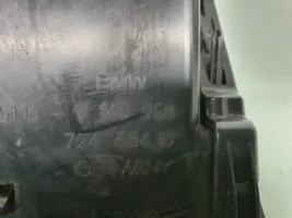 BMW 7 F01 F02 F03 F04 Hansikaslokero 9143958