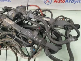 BMW X5 E70 Faisceau de câblage pour moteur 12518511877