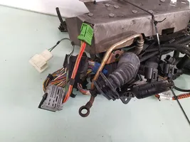 BMW X5 E70 Engine installation wiring loom 12518511877