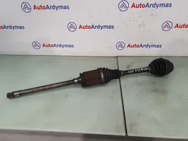 BMW 3 F30 F35 F31 Front driveshaft 7597694