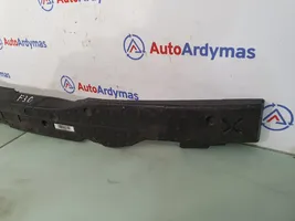 BMW 3 F30 F35 F31 Front bumper foam support bar 7266190